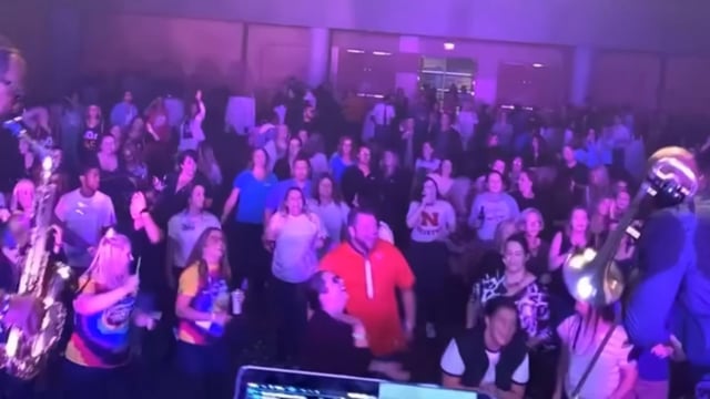 Video: DME AllStars Corporate