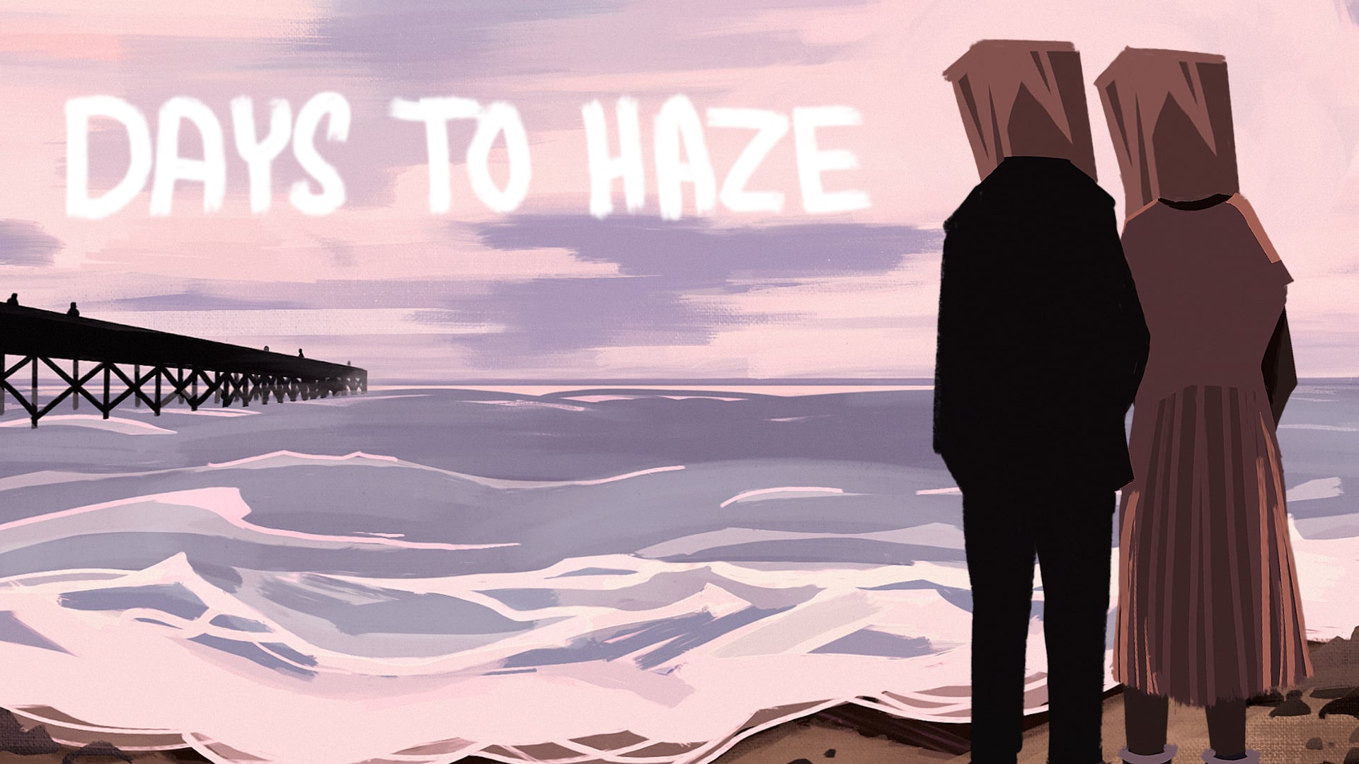 "Days to Haze" - Sunny the Kid