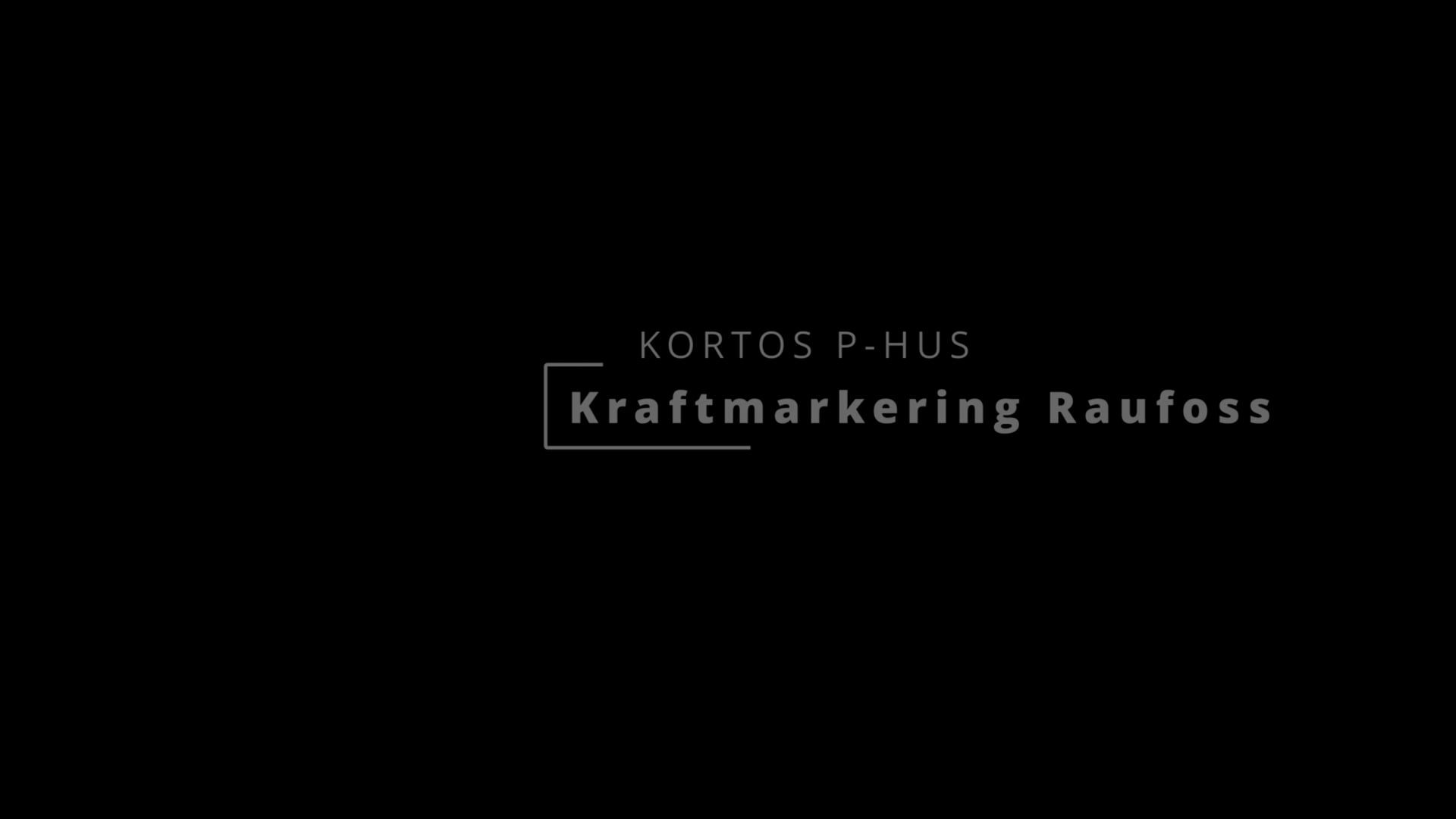 kraftmarkering på Raufoss.mp4