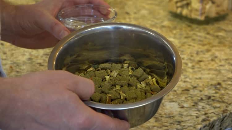 Only Natural Pet Wholesome Homemade Dehydrated Dog Food