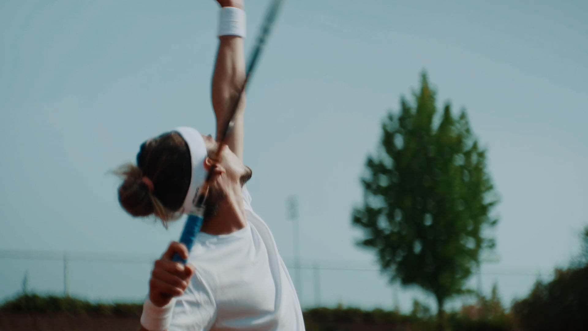 TNT Sports · ATP Open · Director's Cut