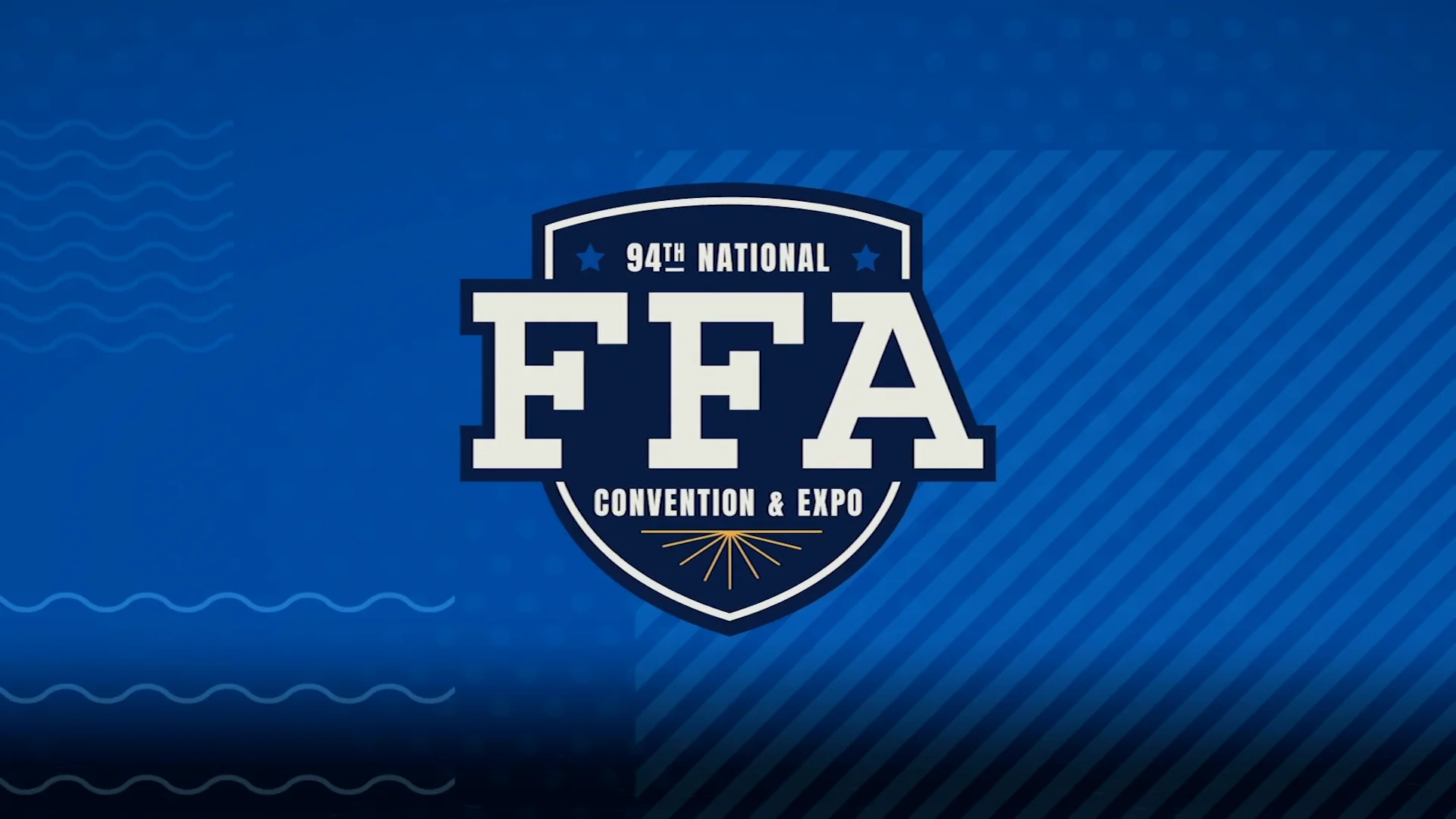 Taking the Stage: The First National Spanish FFA Creed Invitational -  National FFA Organization