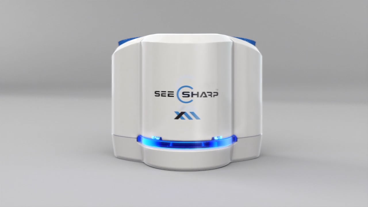 See Sharp on Vimeo
