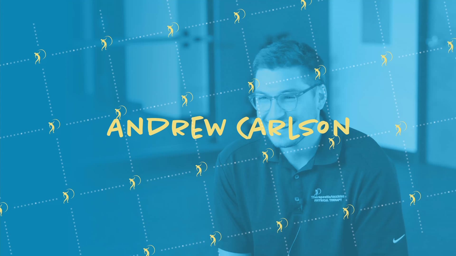 Getting to Know Andrew Carlson on Vimeo