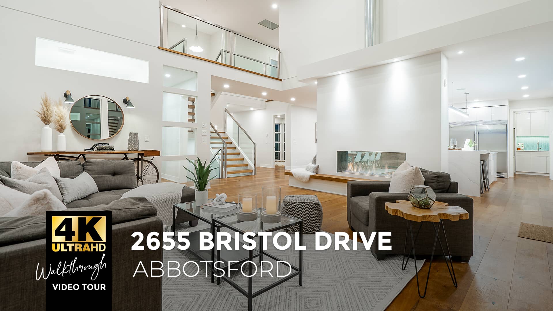 2655 Bristol Drive, Abbotsford for Steve Middleton Real Estate 4K Ultra HD Video Tour on Vimeo