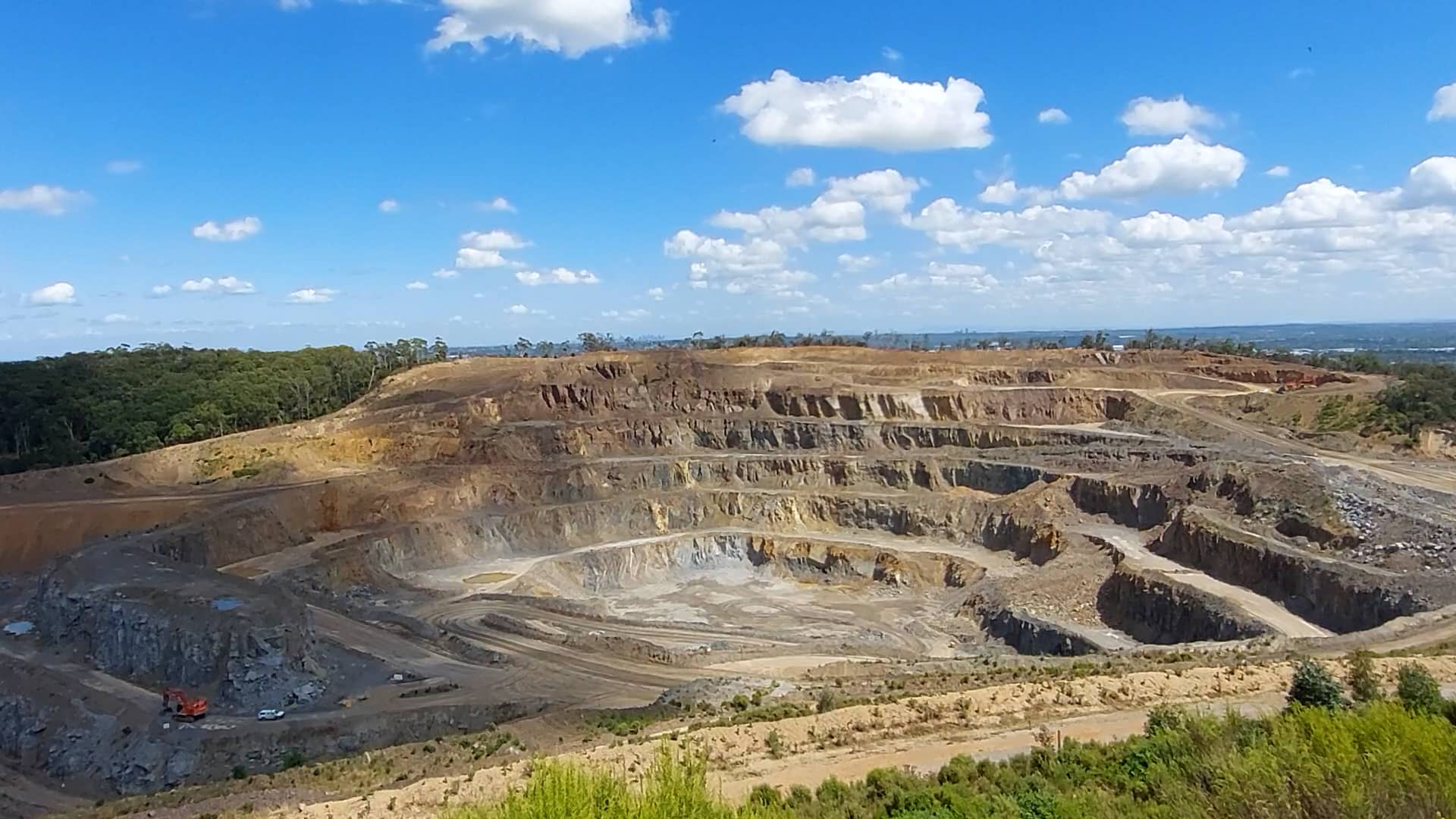 2204. Quarry Blast 04Feb2022 on Vimeo