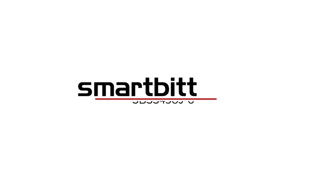 Regleta de pared con supresor de picos marca Smartbitt modelo SBSS-BW6- 3U