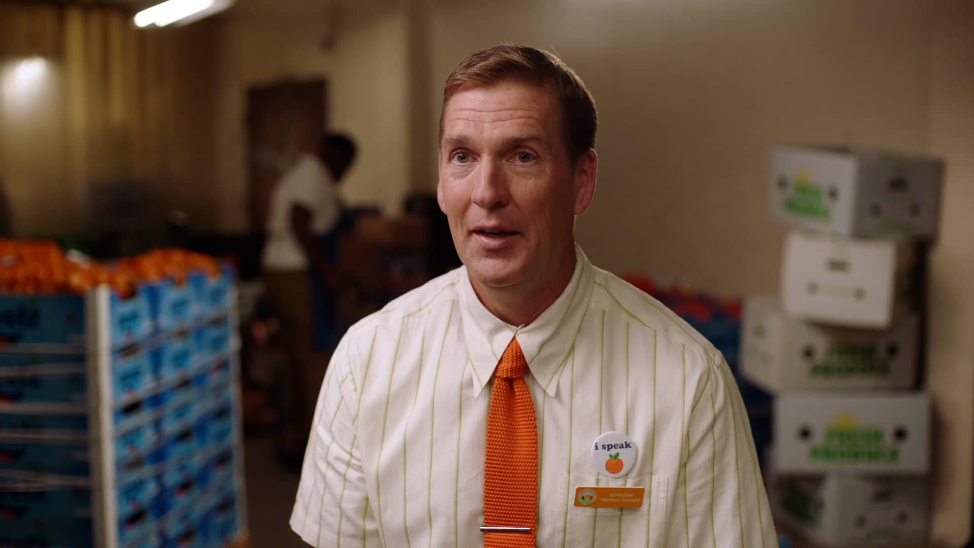 THIZ IZ PEELZ Meet John Birk on Vimeo