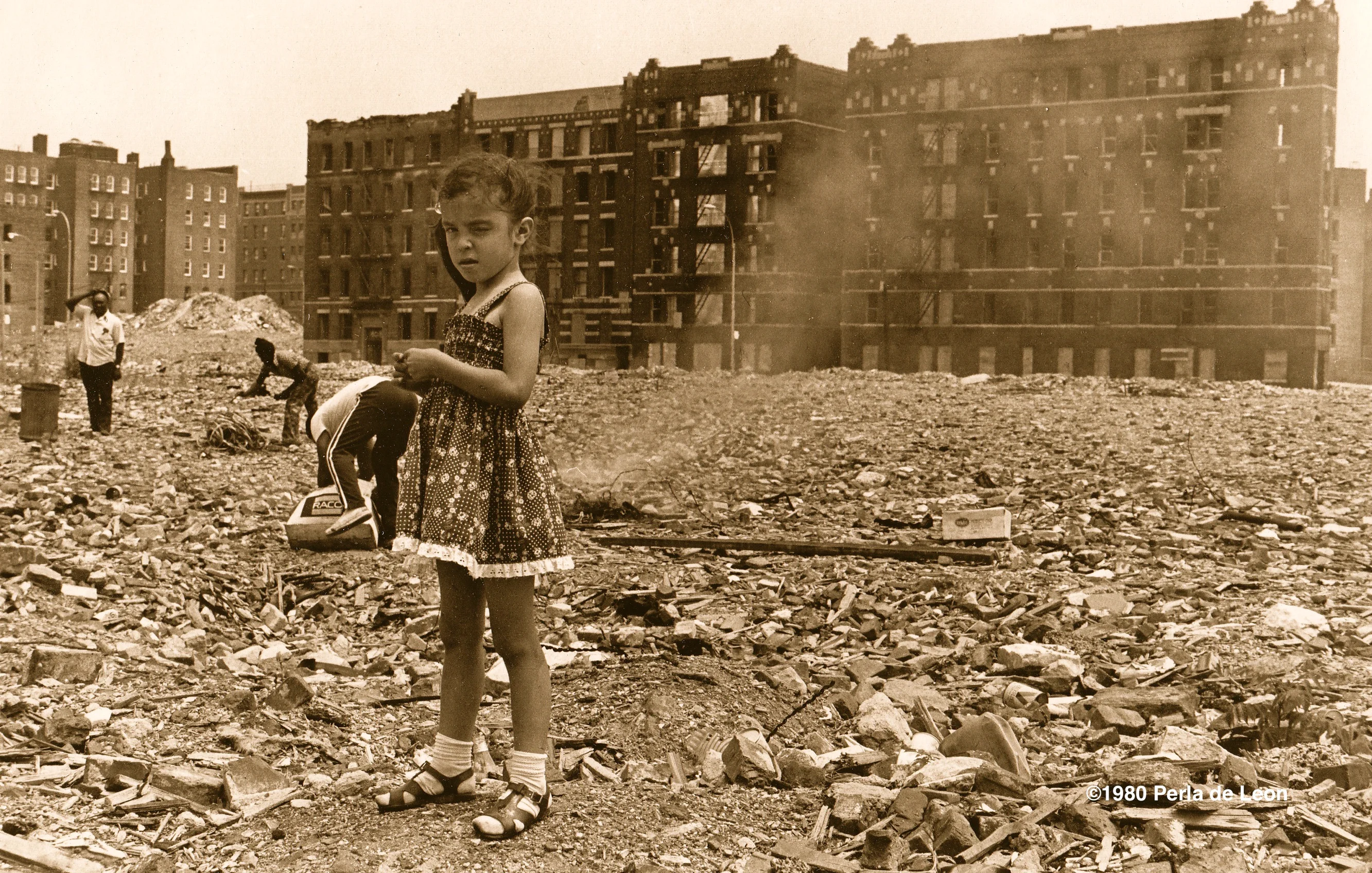 DECADE OF FIRE | GOOD DOCS | Documentaries - Order Now