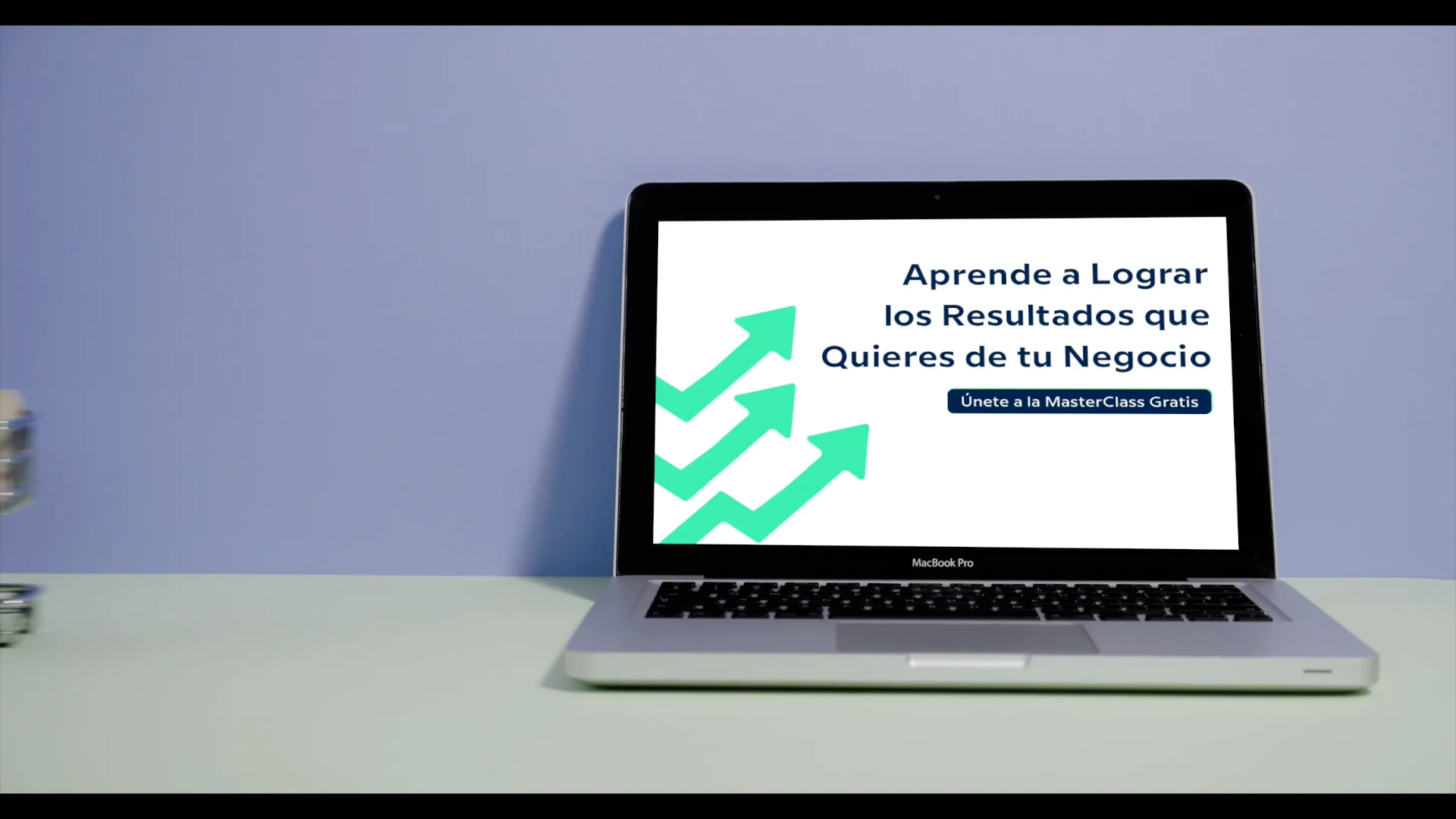 MasterClass on Vimeo