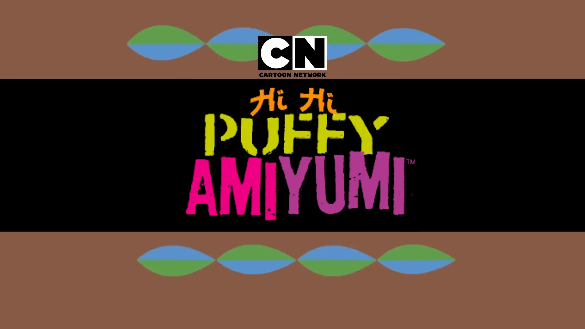 Hi Hi Puffy AmiYumi Launch on Vimeo