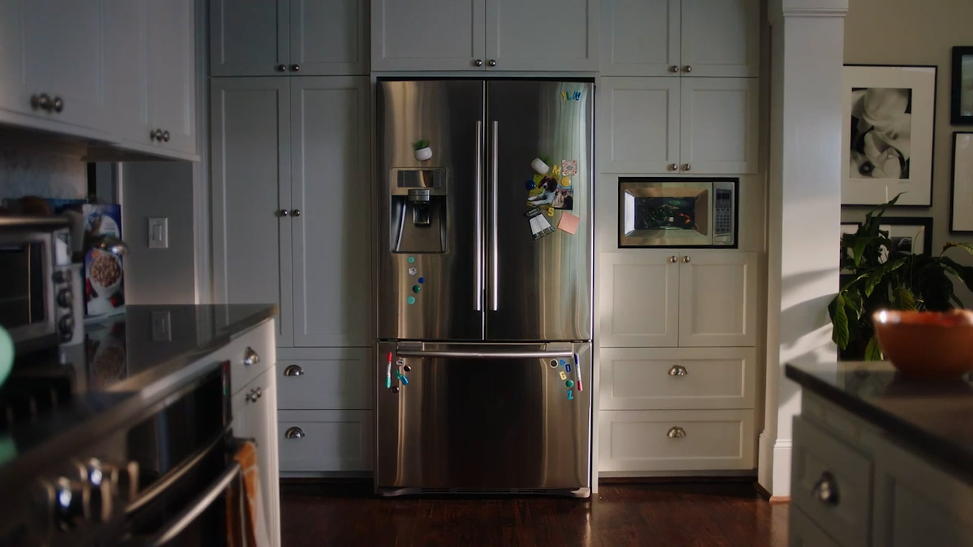 WALMART - In Home