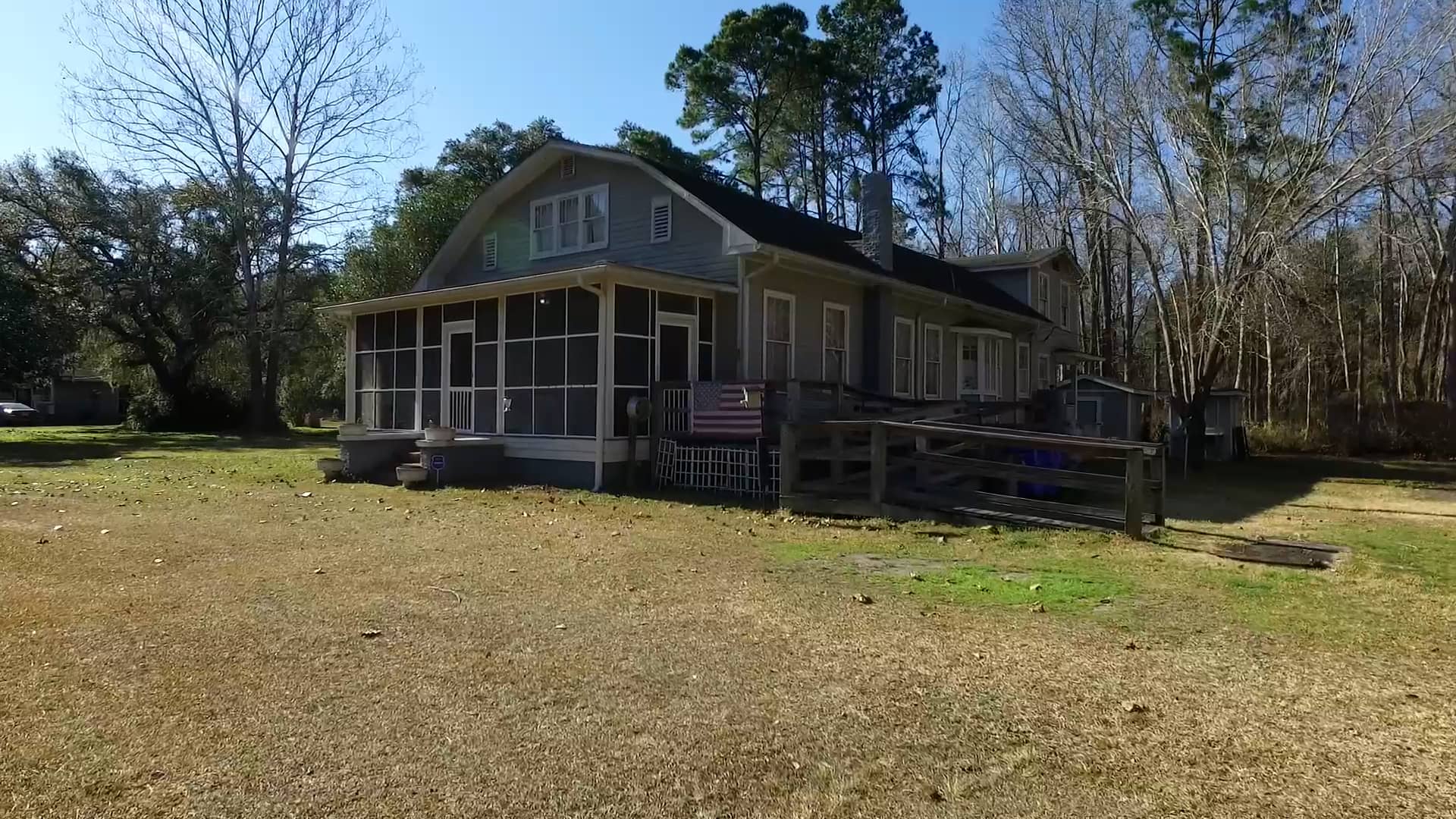 4968 Highway 162 Hollywood, SC 29449 Home for sale on Vimeo