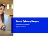 Postal Delivery Service