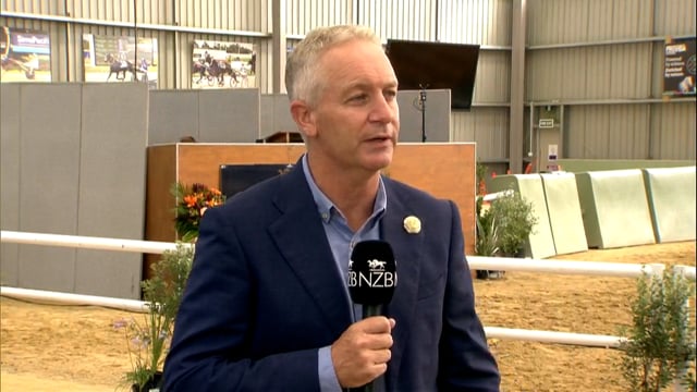 NZB Standardbred Yearling Sale 2022 Day 3 - Review