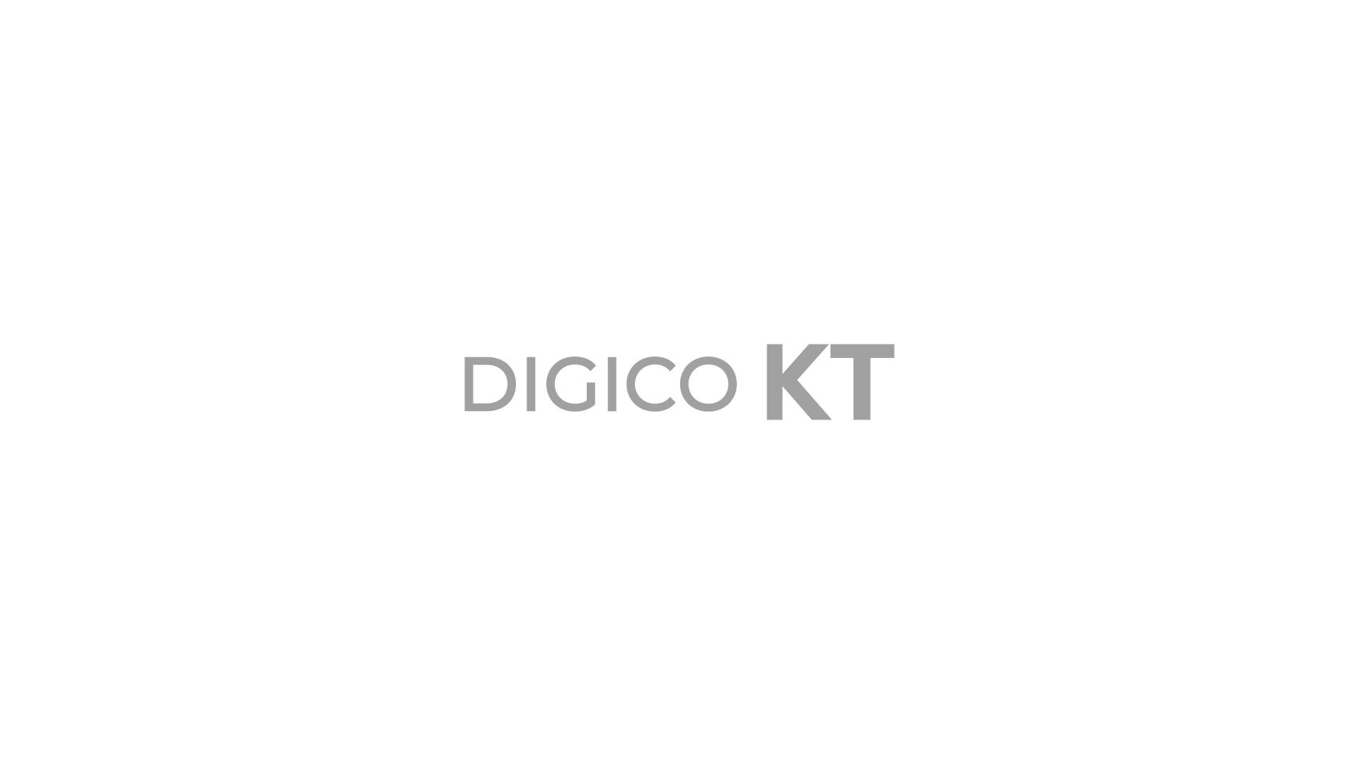DIGICO KT collage