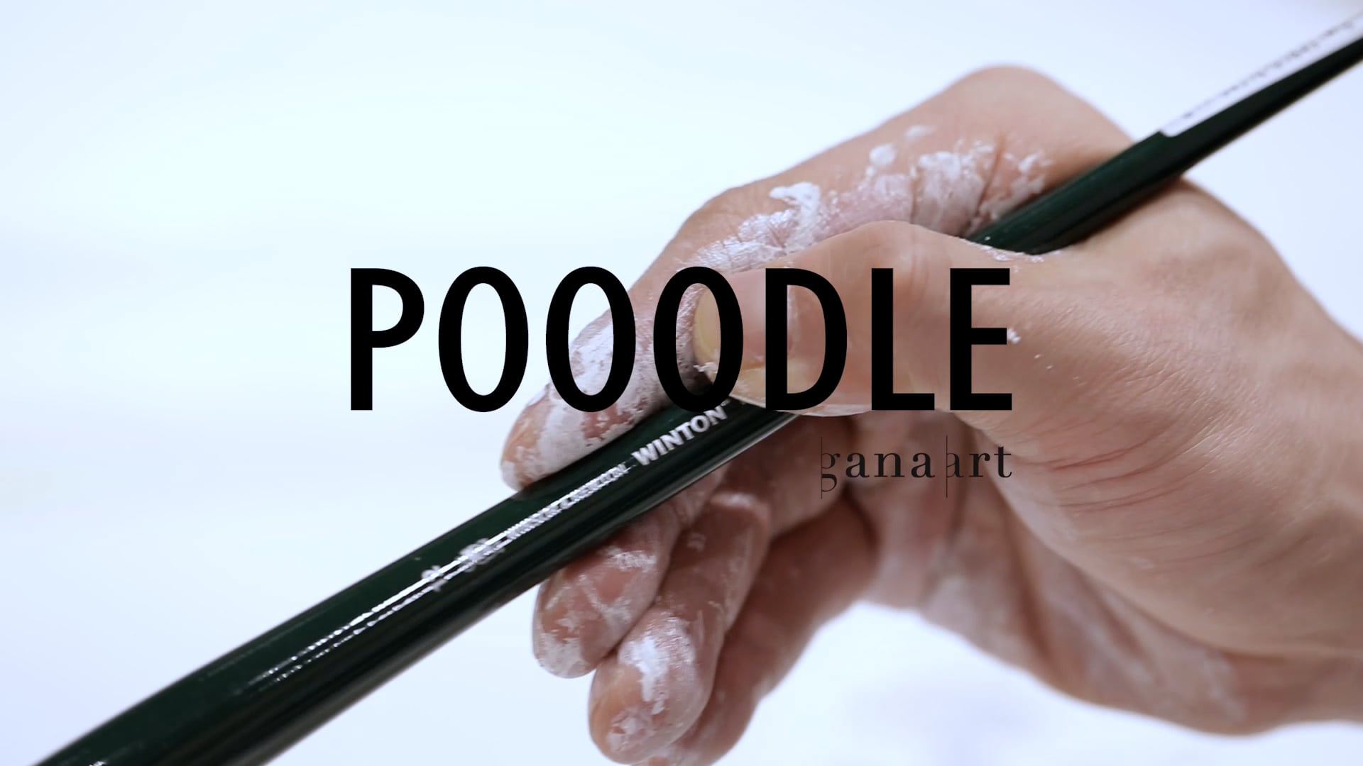 POOODLE with Lee Jehoon