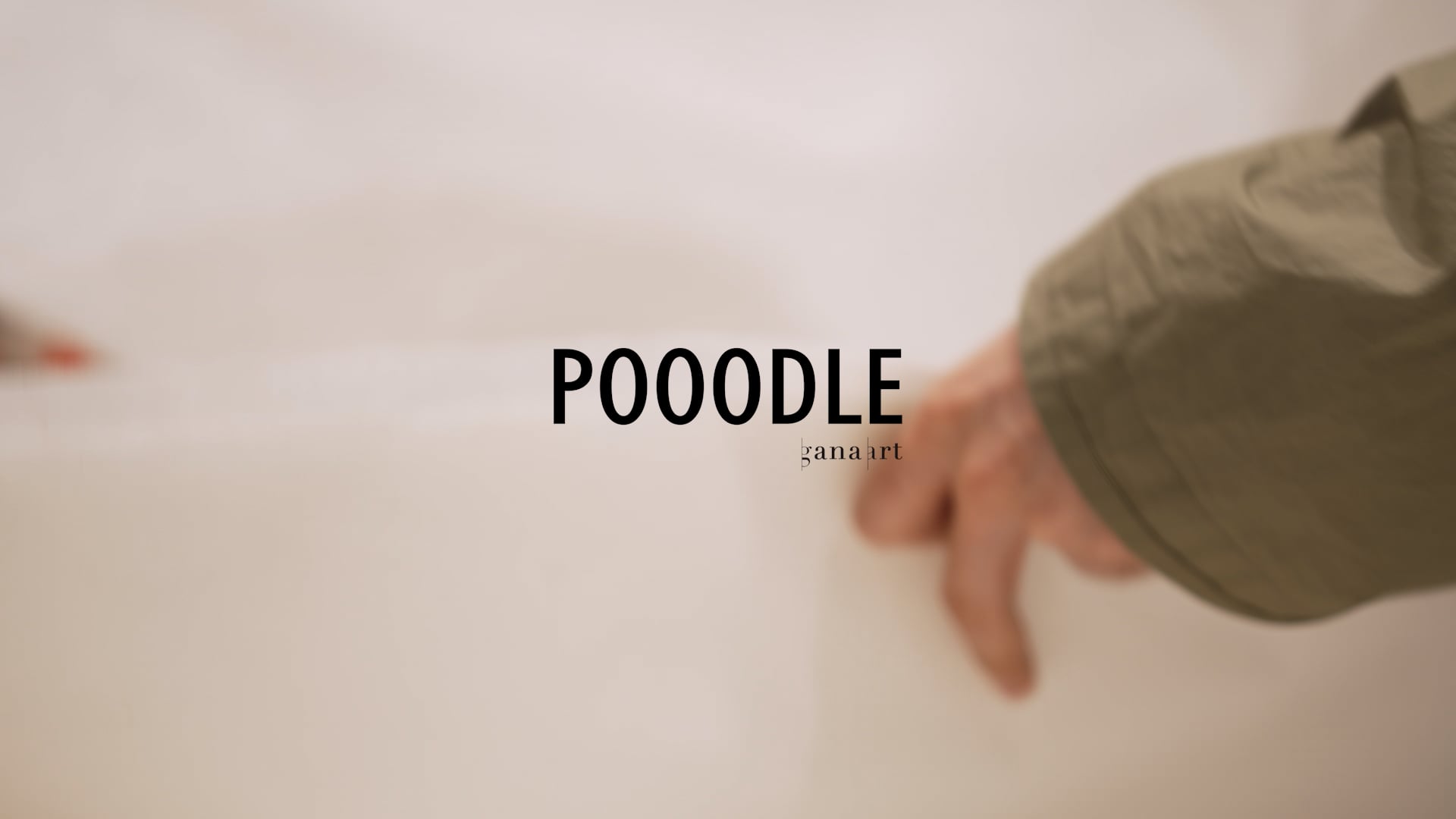 POOODLE with Lim Seul-Ong