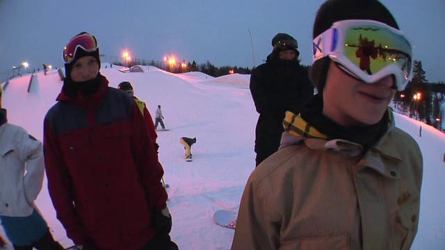 Game of SPRYYT from Eero Ettala