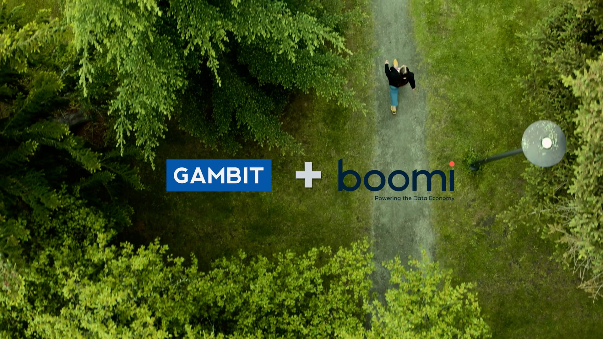 Gambit + Boomi Part 1