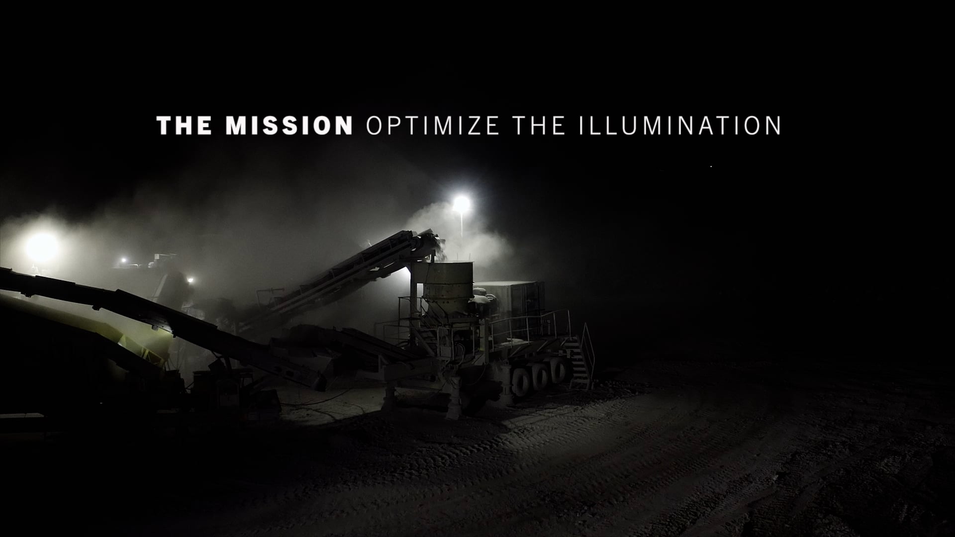 Nordic Lights  I  Optimize The Illumination