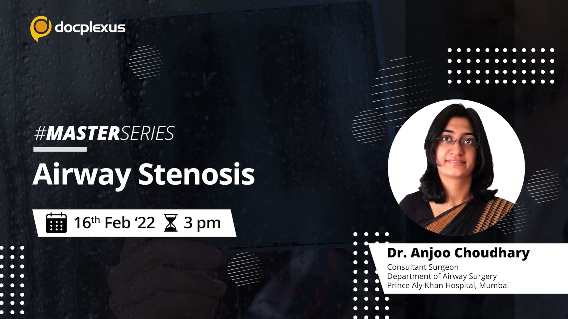Airway Stenosis