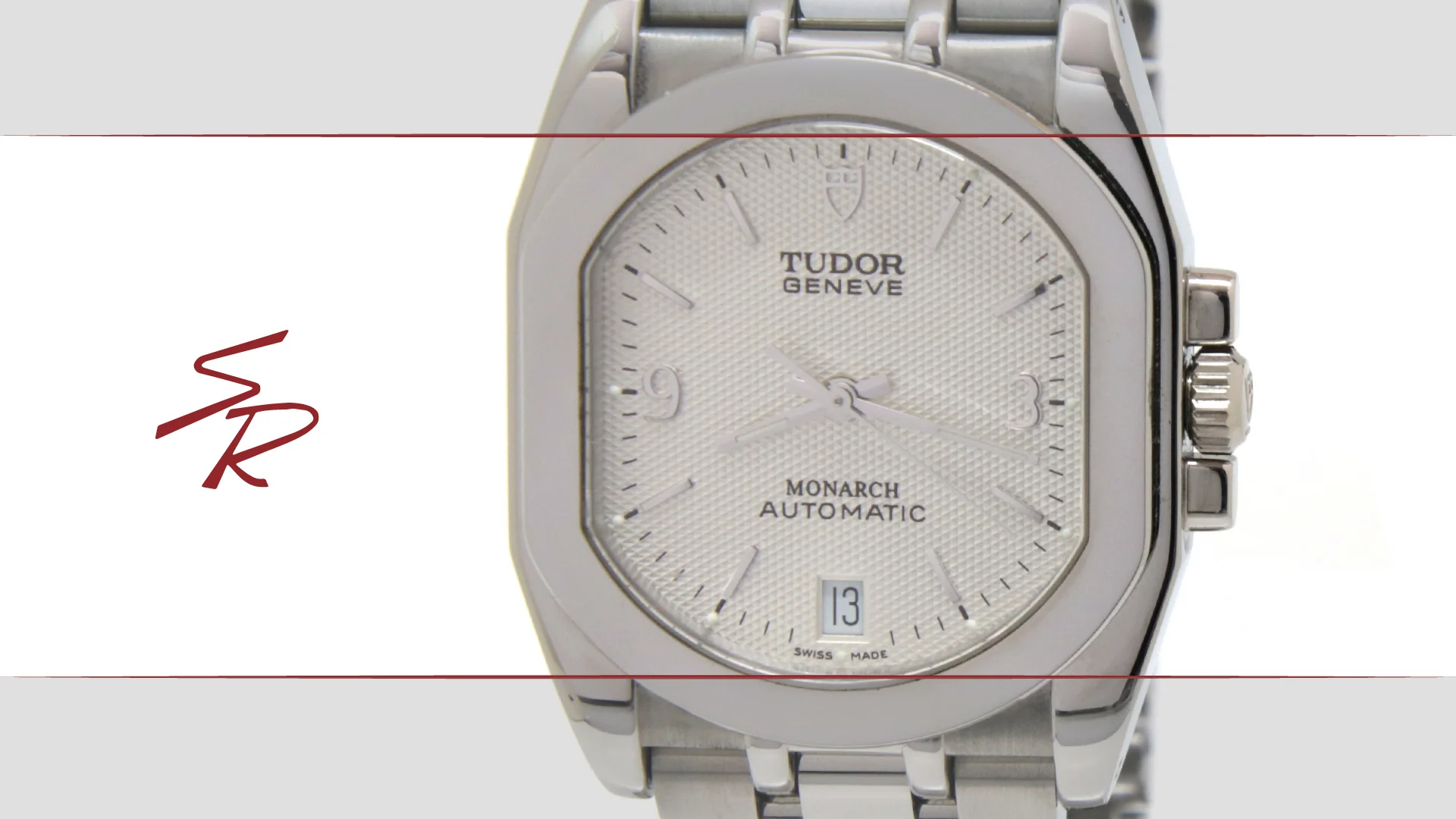 Tudor best sale monarch 33110