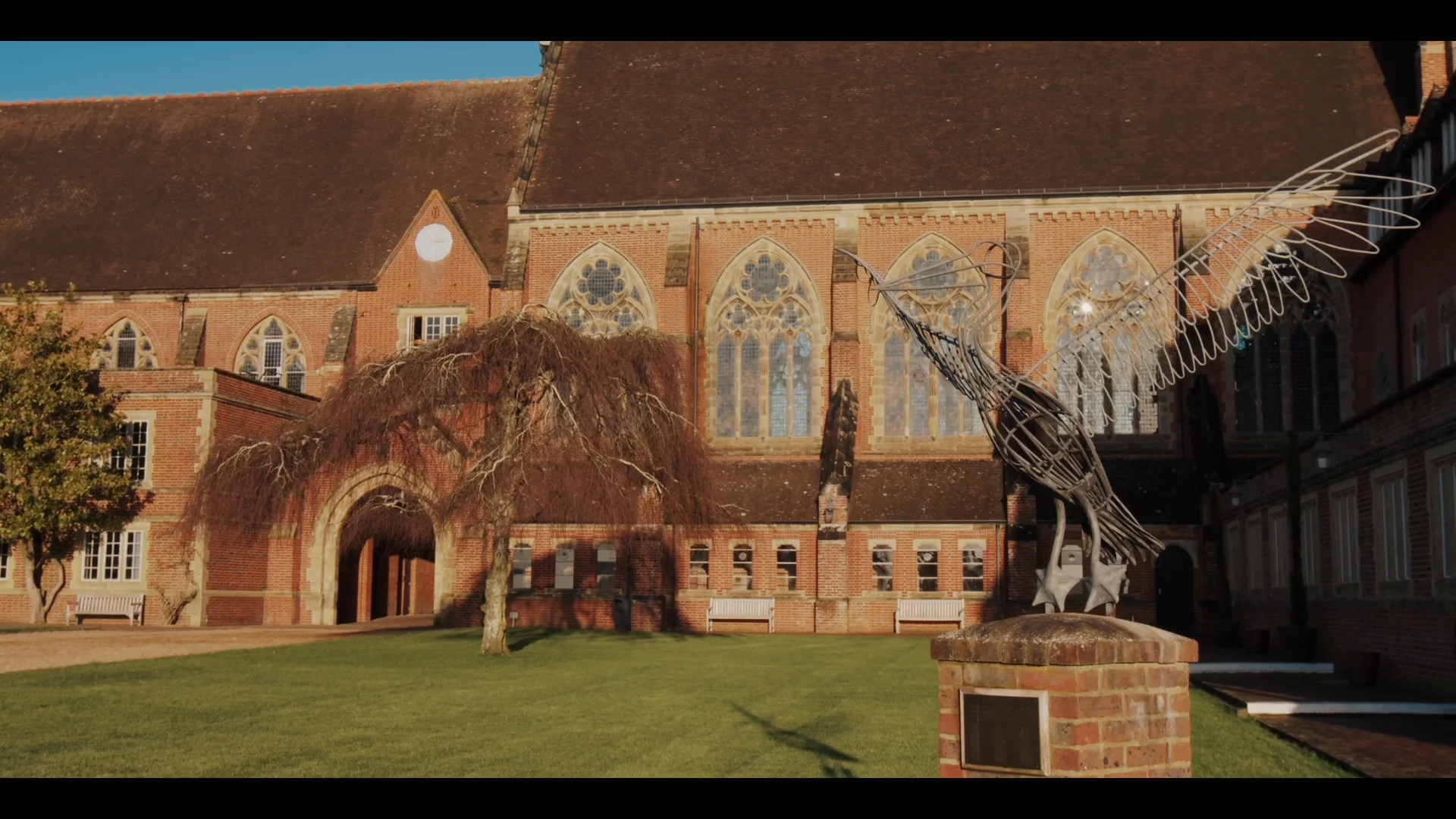 Ardingly College Film 2022 on Vimeo