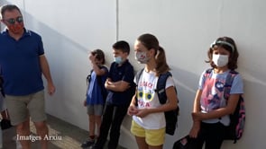 Preinscripcions i jornades de portes obertes a les escoles