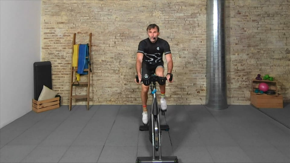 Técnica e intensidad