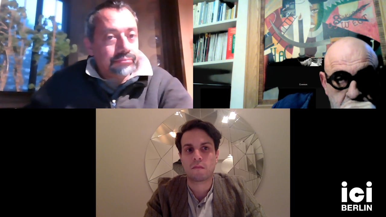 Discussion Panel III