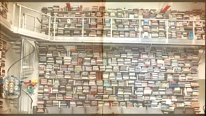 «Интересные факты о книгах»