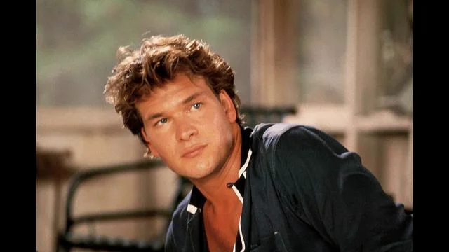 Patrick Swayze - She's Like The Wind on Vimeo