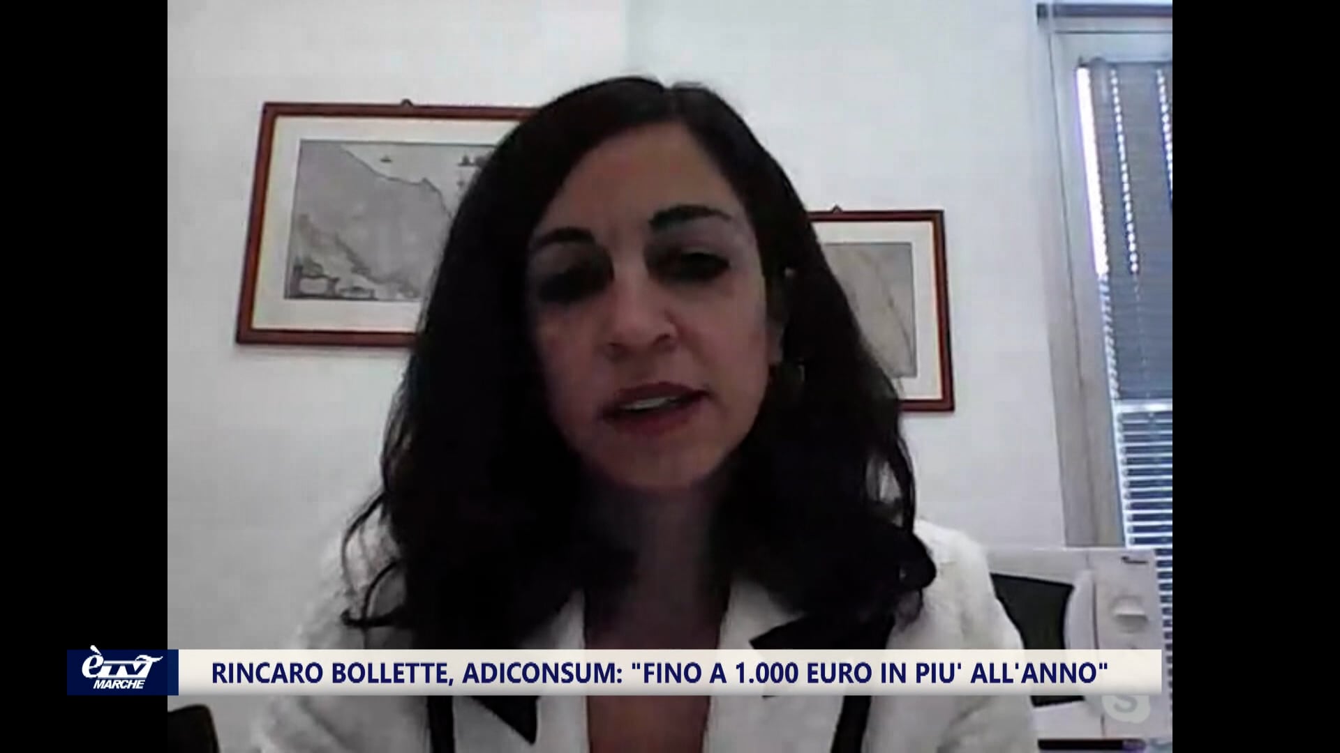 Bollette choc, rincari per le famiglie anche di 1000 euro all'anno - VIDEO