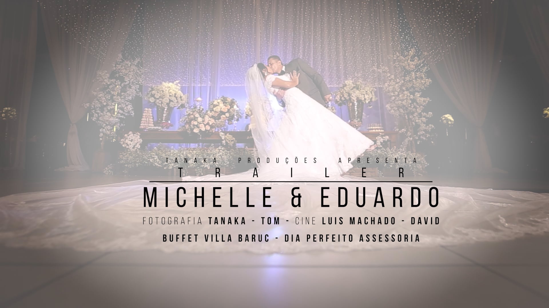 Michelle + Eduardo Michelle + Eduardo
