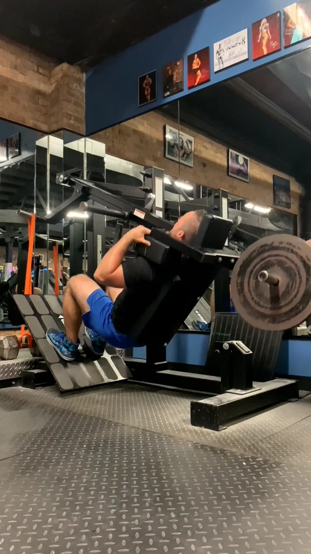 Here's Why You Don't Need To Use The Strength Workout Machines Machines At  The Gym