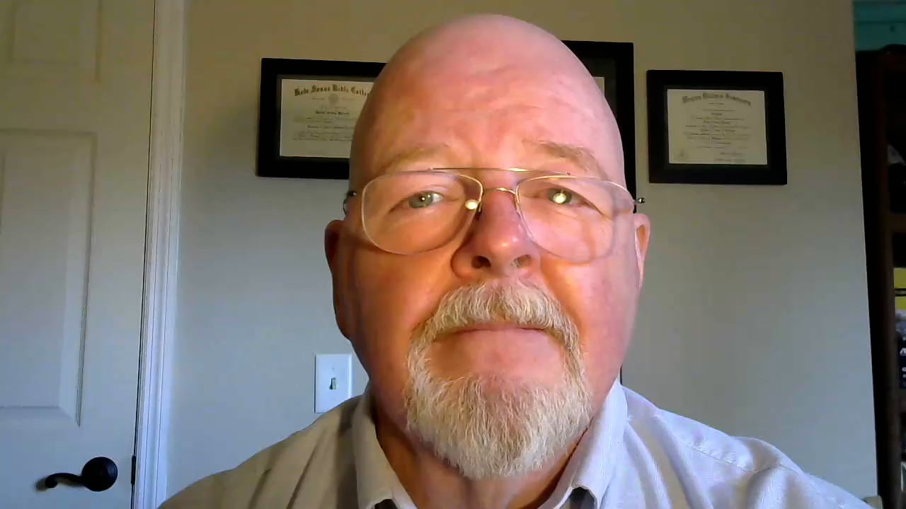 Daniel Dennis Parnell