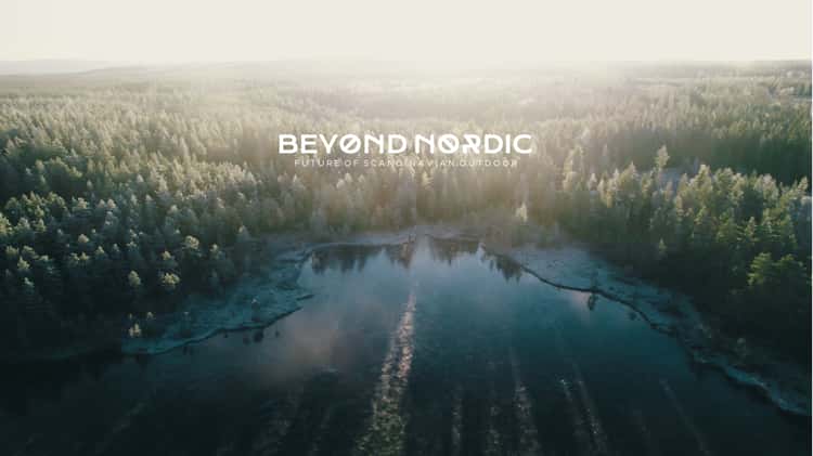 BEYOND NORDIC - MY NORDIC MOMENTS on Vimeo