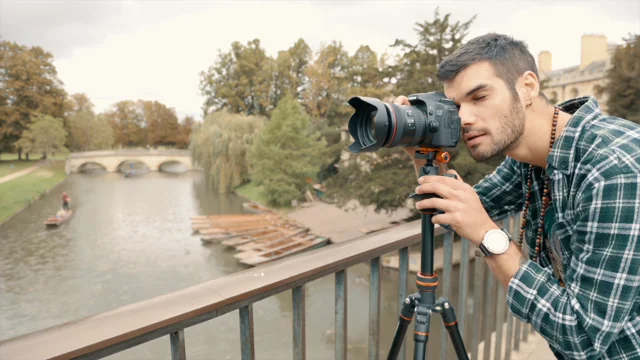 3 Legged Thing Punks Corey 2.0 Ultra-Compact Travel Tripod