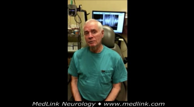 Adductor spasmodic dysphonia voice at baseline