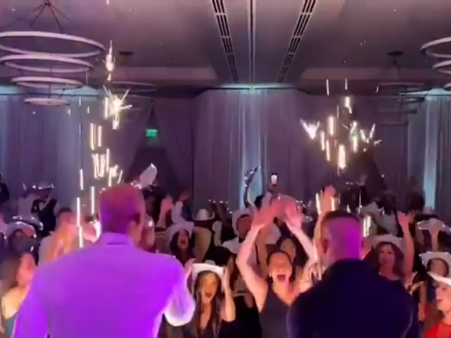 Video: DME AllStars Live Cuts