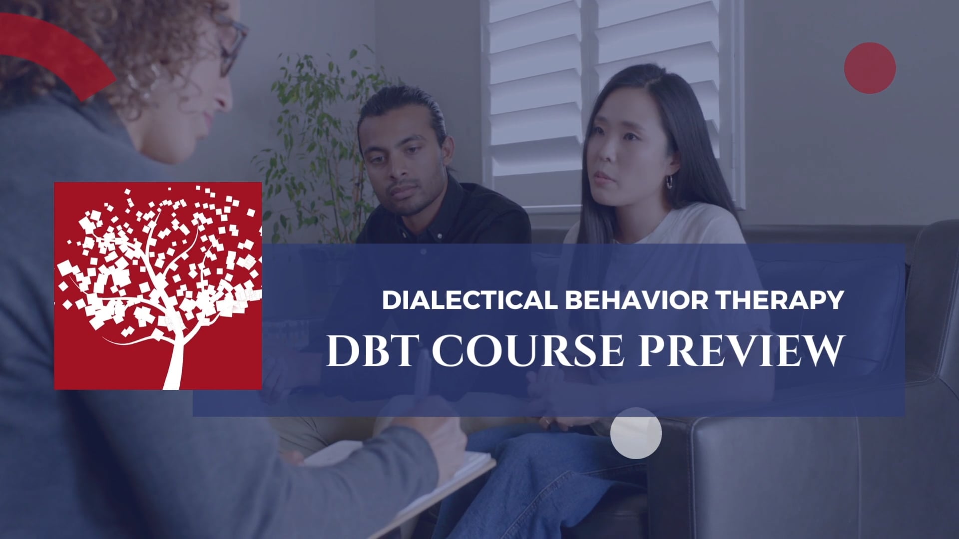 DBT Course Preview Video on Vimeo