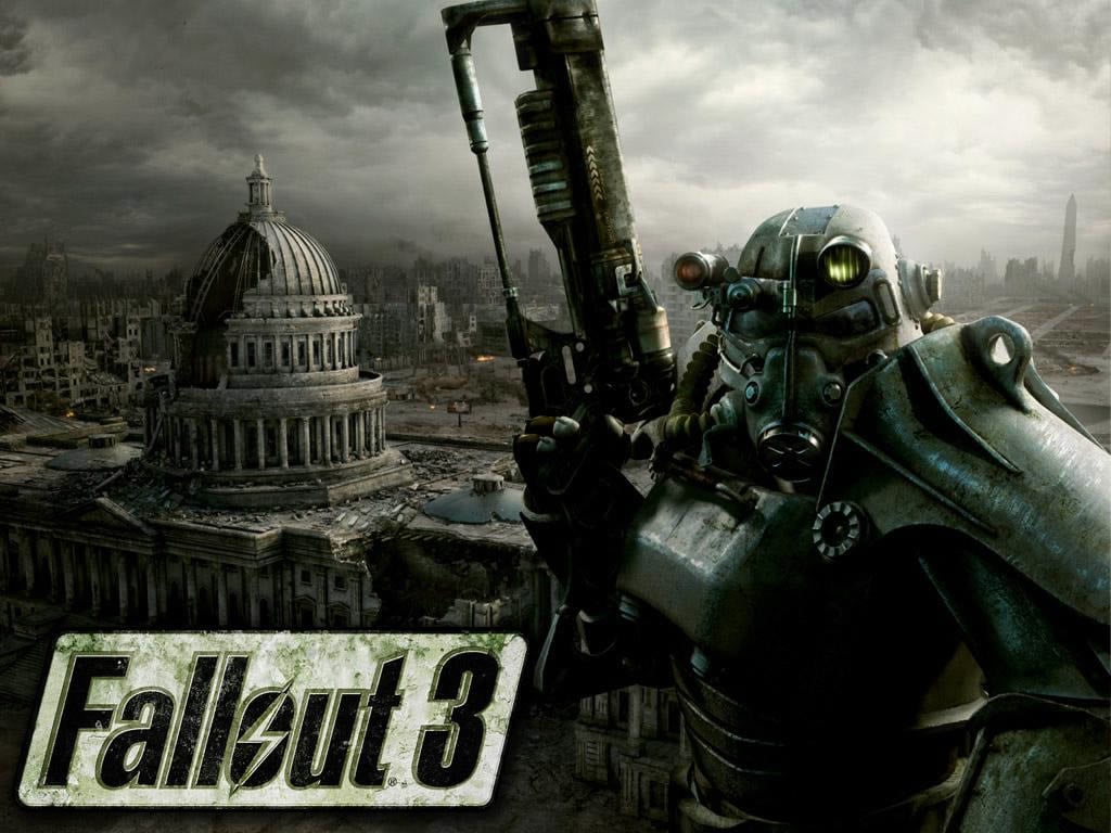 Resound - Fallout 3 : MegaTown Explosion