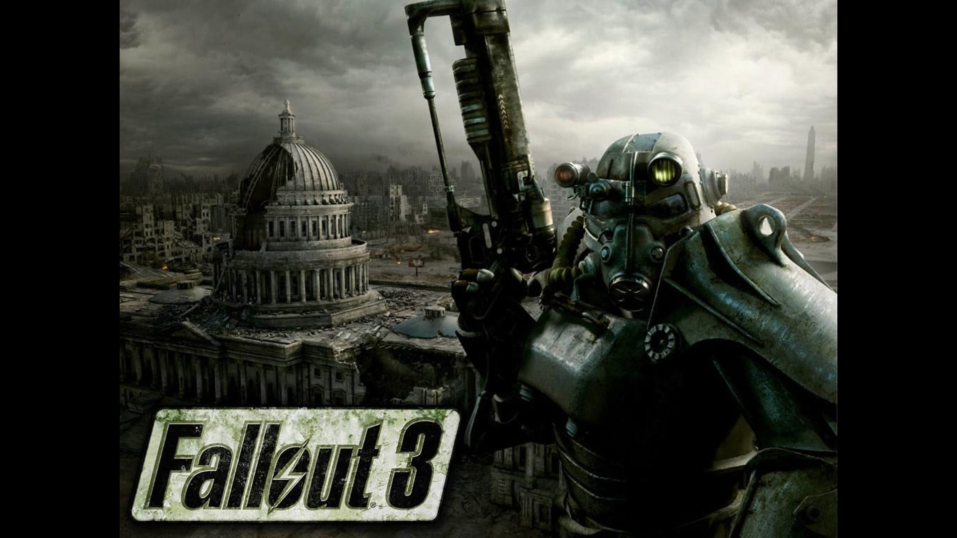 Resound - Fallout 3 : MegaTown Explosion