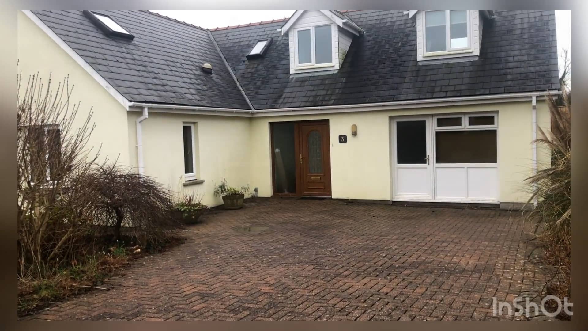Nether Edge Drive, Haverfordwest, SA61 1ED on Vimeo