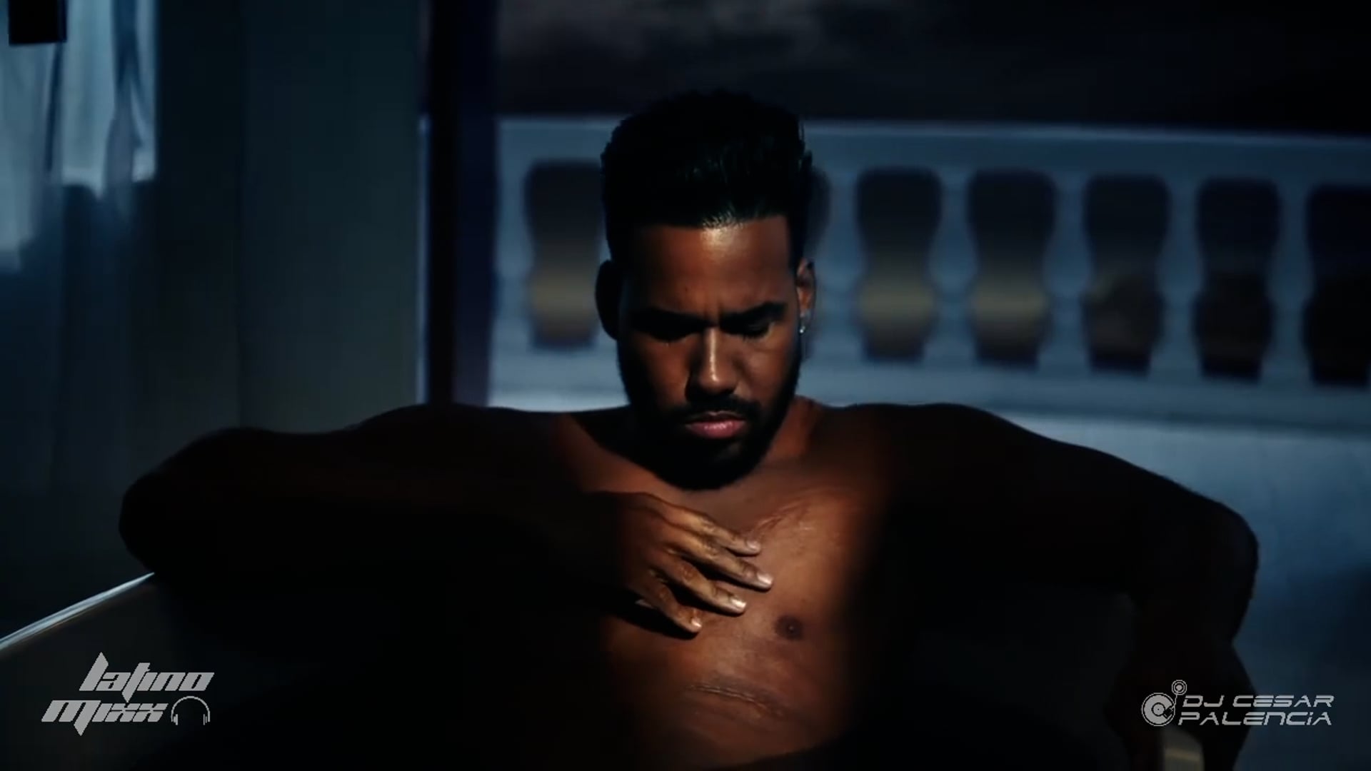 Latino Mixx - Bachata - Merengue Vol 1