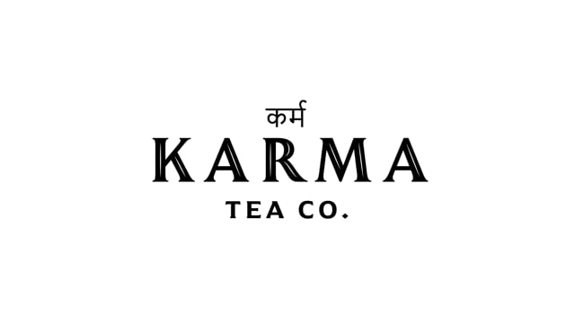 KARMA TEA