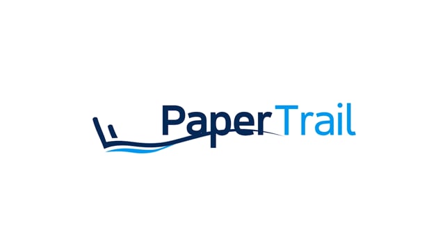 10. Libraries - Paper Trail E-Learning