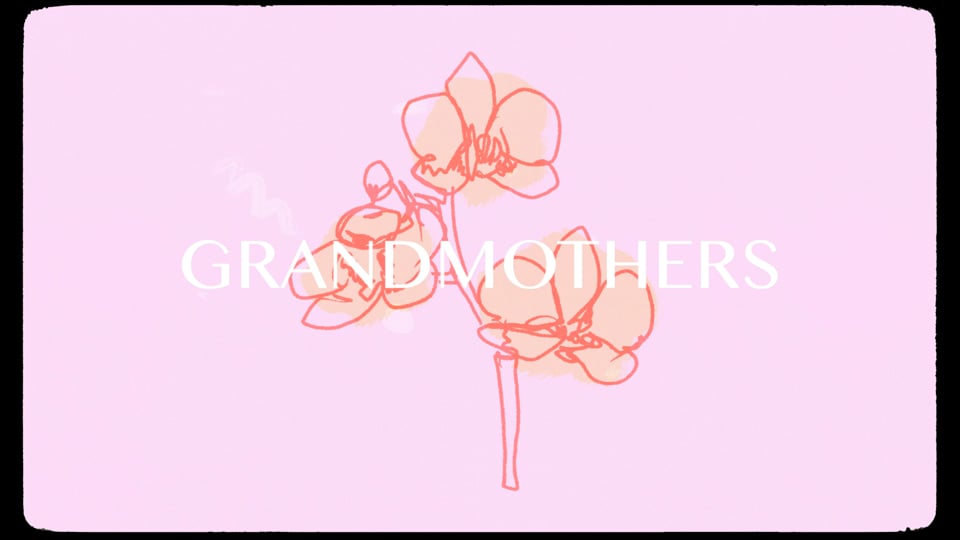 Grandmothers