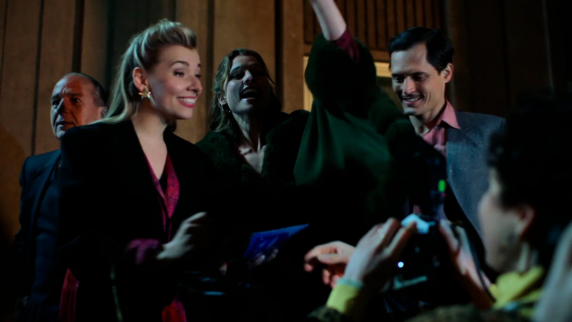 Annabella Zetsch DER PALAST Best of